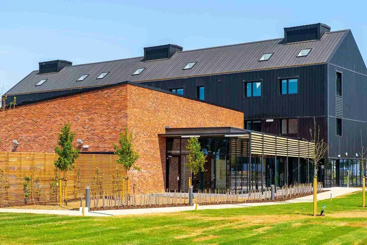 AgLand Welcomes Lincolnshire County Council as First Advertising Partner