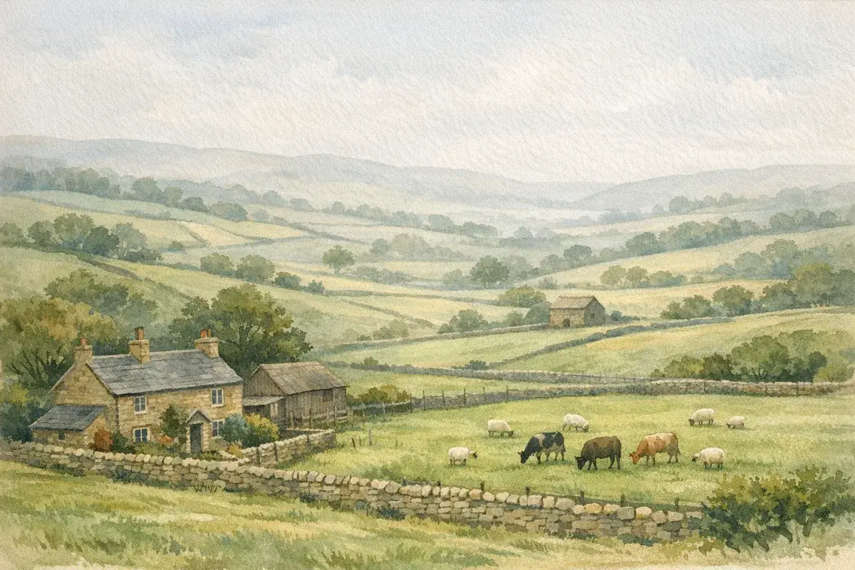 Agricultural Occupancy Condition Removal: A UK Guide For Landowners And Rural Buyers