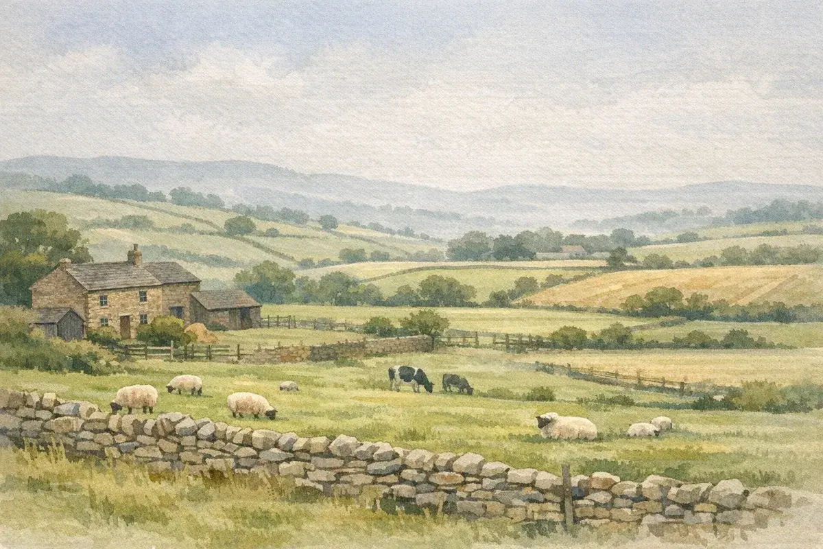 Agricultural Property Relief After Budget 2024: What UK Farmers And Landowners Need To Know