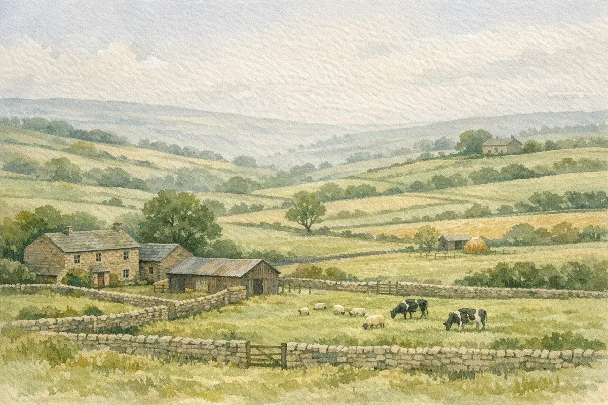 Agricultural Property Relief Criteria: A Practical UK Guide To Qualifying For APR