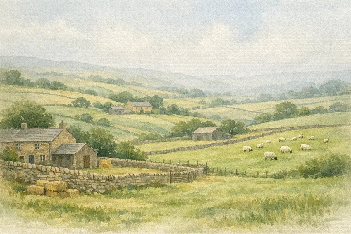 Agricultural Property Relief And Lifetime Gifts: A Practical UK Guide