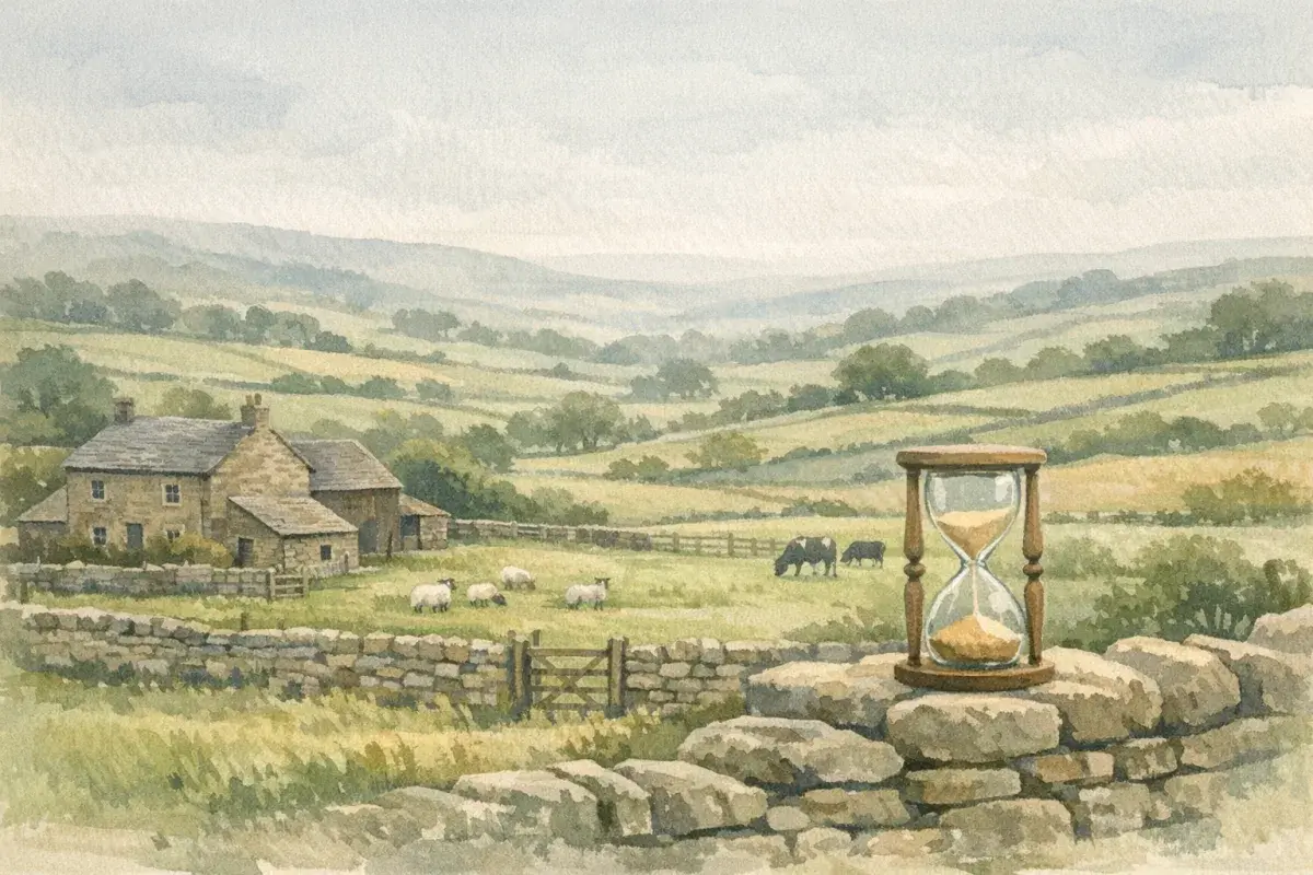 Agricultural Property Relief Time Limit: How The 2-Year Rule Works And When You Can Claim APR