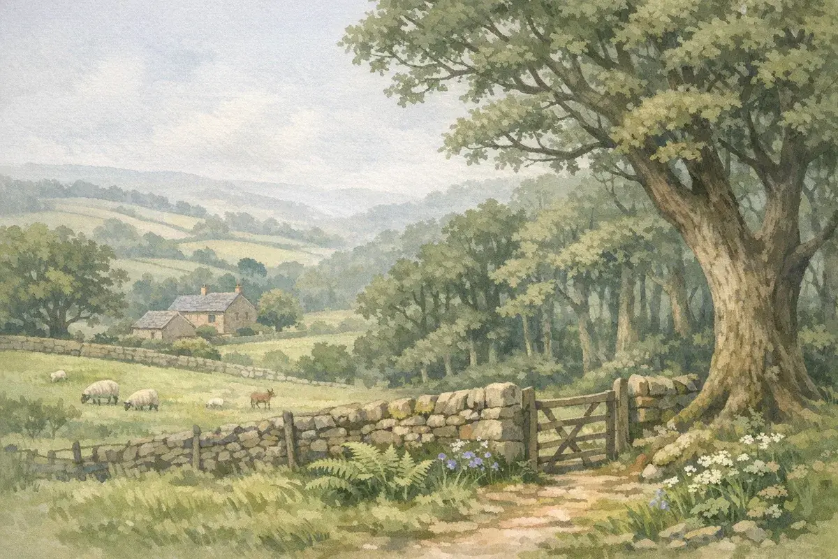 Ancient Woodland For Sale In The UK: A Practical Buyer’s Guide