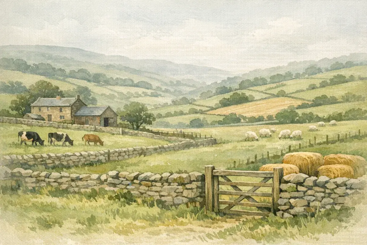 Claiming Agricultural Property Relief (APR) In The UK: A Practical Guide For Landowners And Rural Businesses