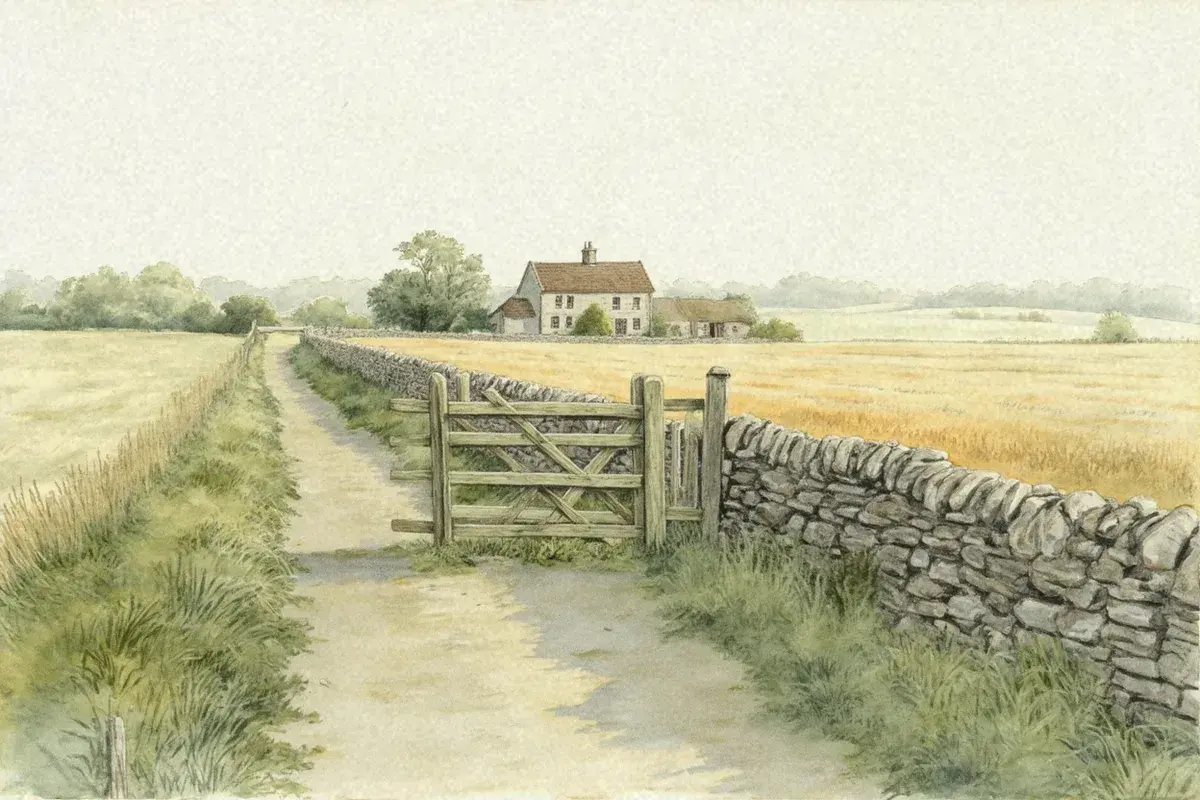 Illustration: conveyancing for a private land sale, a guide from AgLand