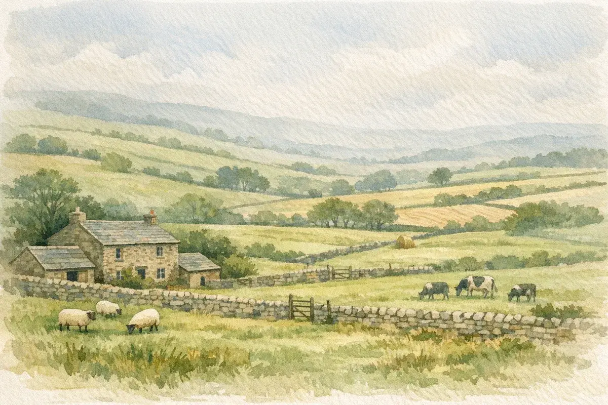 Do I Qualify For Agricultural Property Relief (APR) In The UK? A Practical Eligibility Checklist