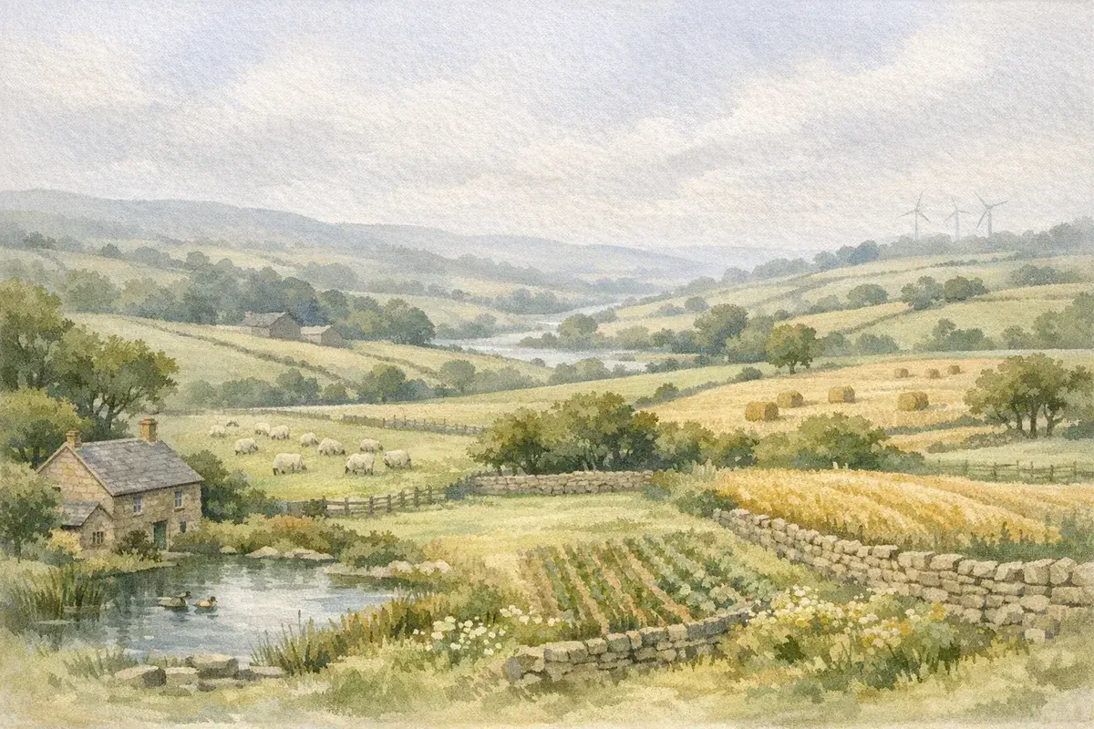 Environmental Land Management Schemes (ELMs) Explained: What UK Farmers And Landowners Need To Know In 2026