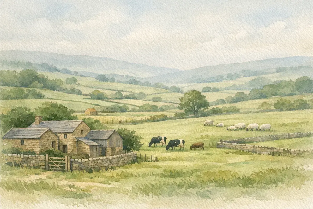 Farm Business Tenancies Under The Agricultural Tenancies Act 1995: A Practical UK Guide