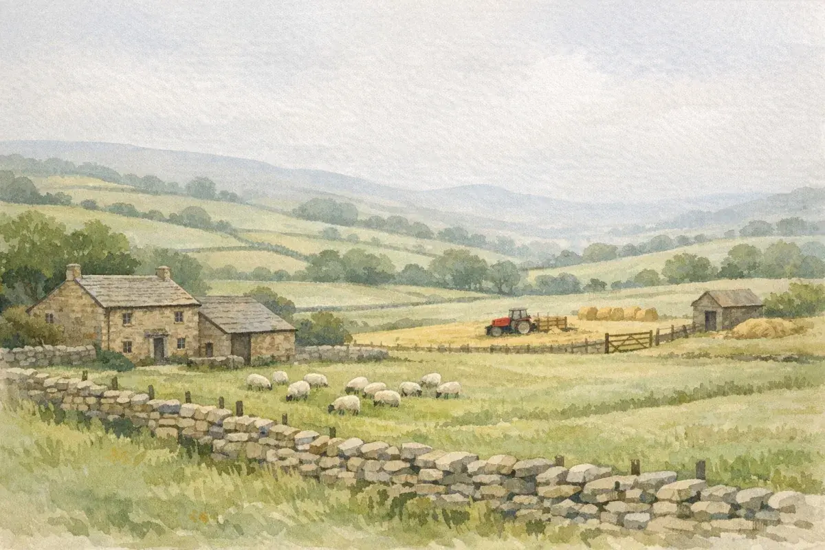 Farm Business Tenancy (FBT) In The UK: A Practical Guide For Landlords And Tenants