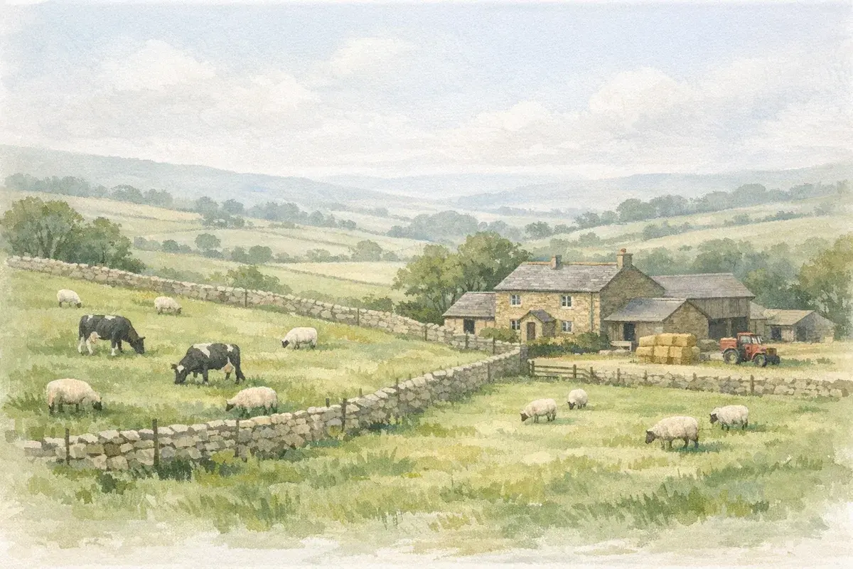 Grazing Licence Vs Farm Business Tenancy: What’s The Difference And Which Do You Need?