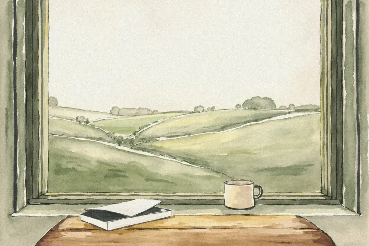 Illustration: online land auctions in the UK, a guide from AgLand