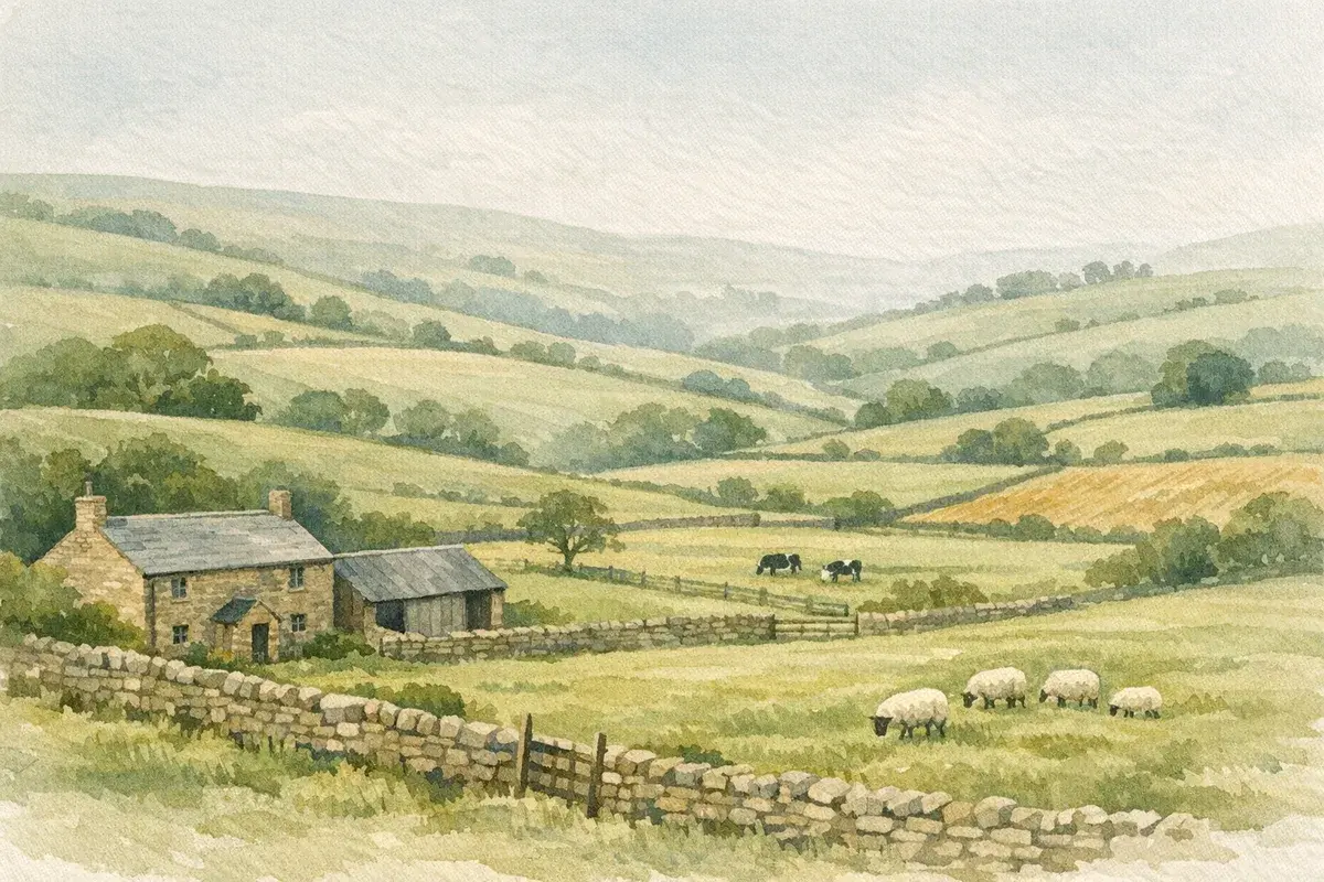 Rollover Relief For Agricultural Land In The UK: A Practical Guide