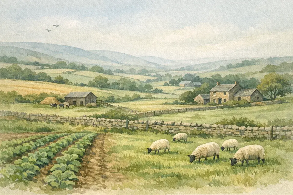 Soil Association Organic Certification: A Practical UK Guide For Farmers And Landowners
