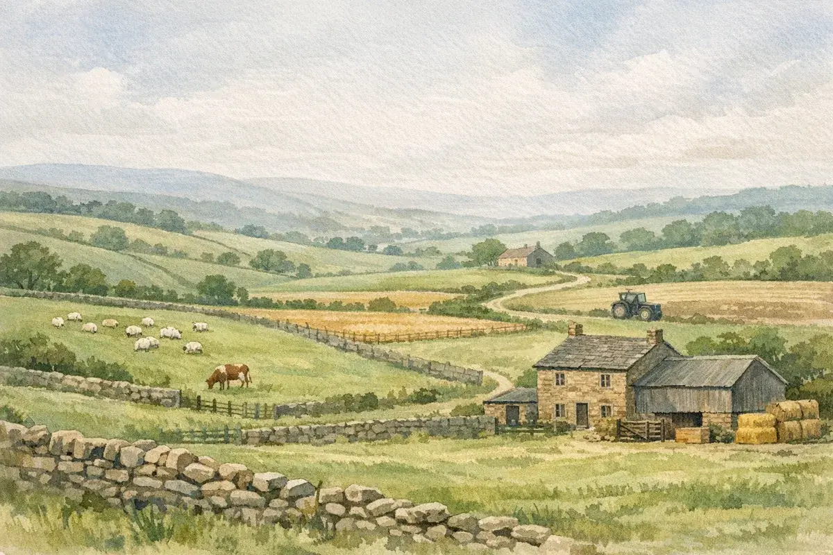 Farm Business Tenancy Succession Rights: What’s Possible, What Isn’t, And Your Options