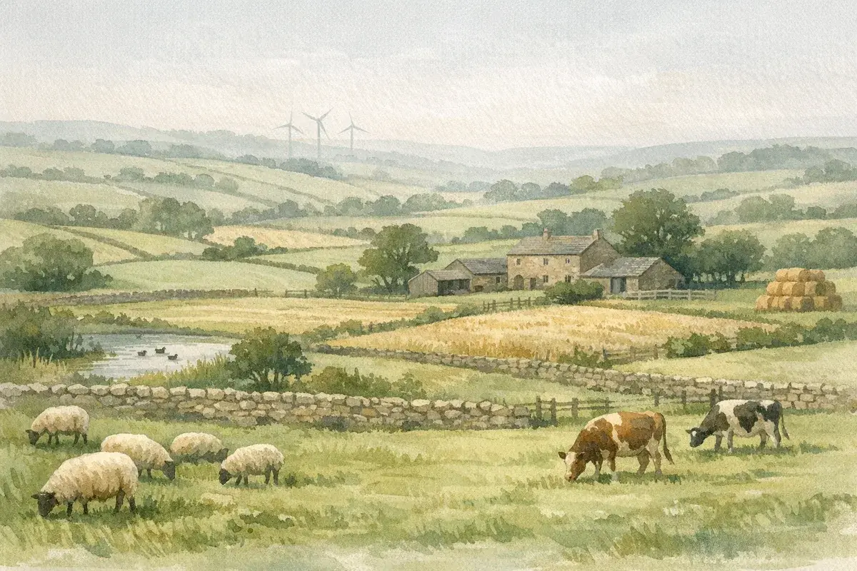 Sustainable Farming Incentive Payments: Rates, Rules, And How To Get Paid