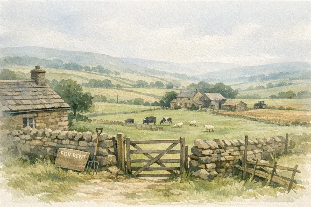 Terminating A Farm Business Tenancy (FBT): A Practical UK Guide For Landlords And Tenants