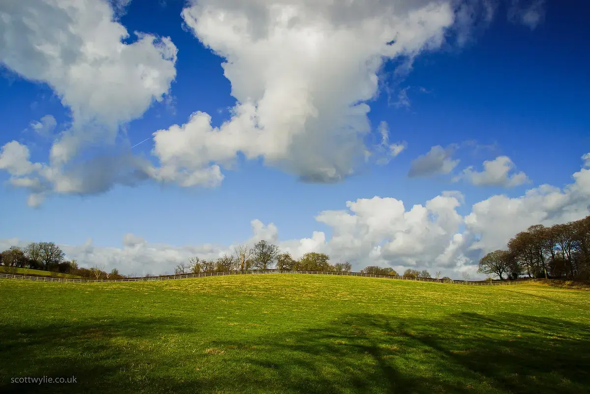 Near Henley-on-Thames, Oxfordshire