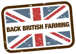 Back British Farming