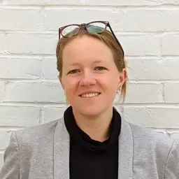 Milly, founder of AgLand