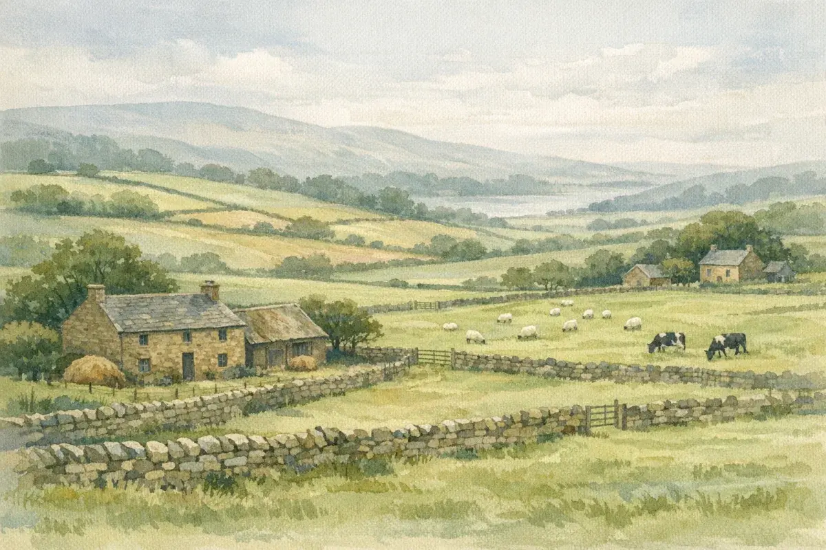 Agricultural Holdings In Scotland: Law, Tenancies, And Practical Next Steps