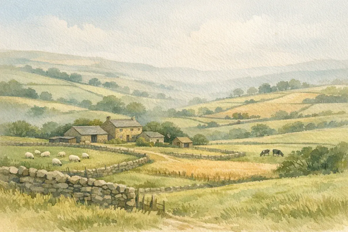 Agricultural Land Estate Agents: How To Choose The Right Specialist In The UK