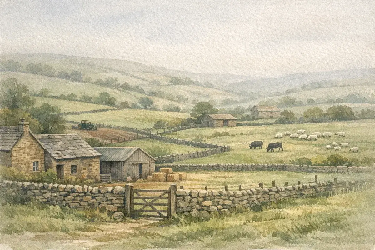 Agricultural Property Relief On Tenanted Land: What Qualifies, What Doesn’t, And How To Protect It