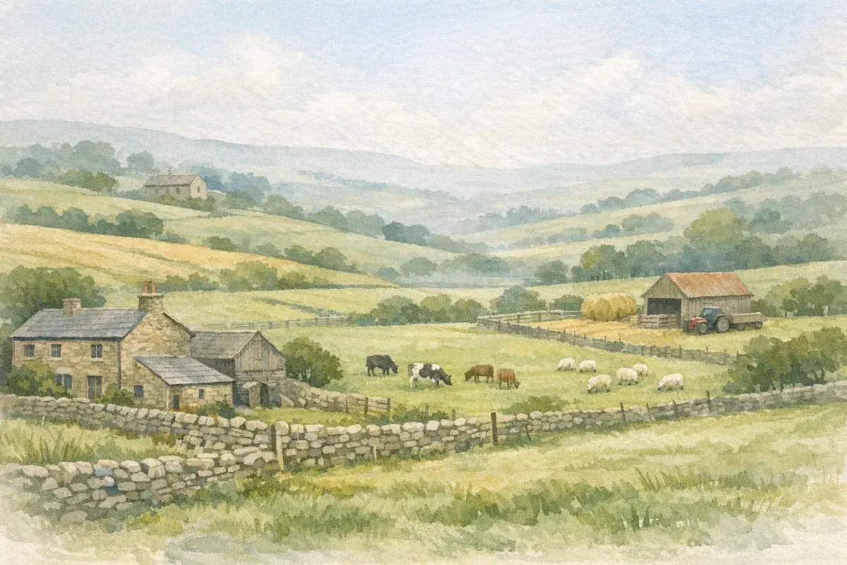 Agricultural Property Relief (APR) In The UK: Rules, Rates, And Practical Planning For Landowners
