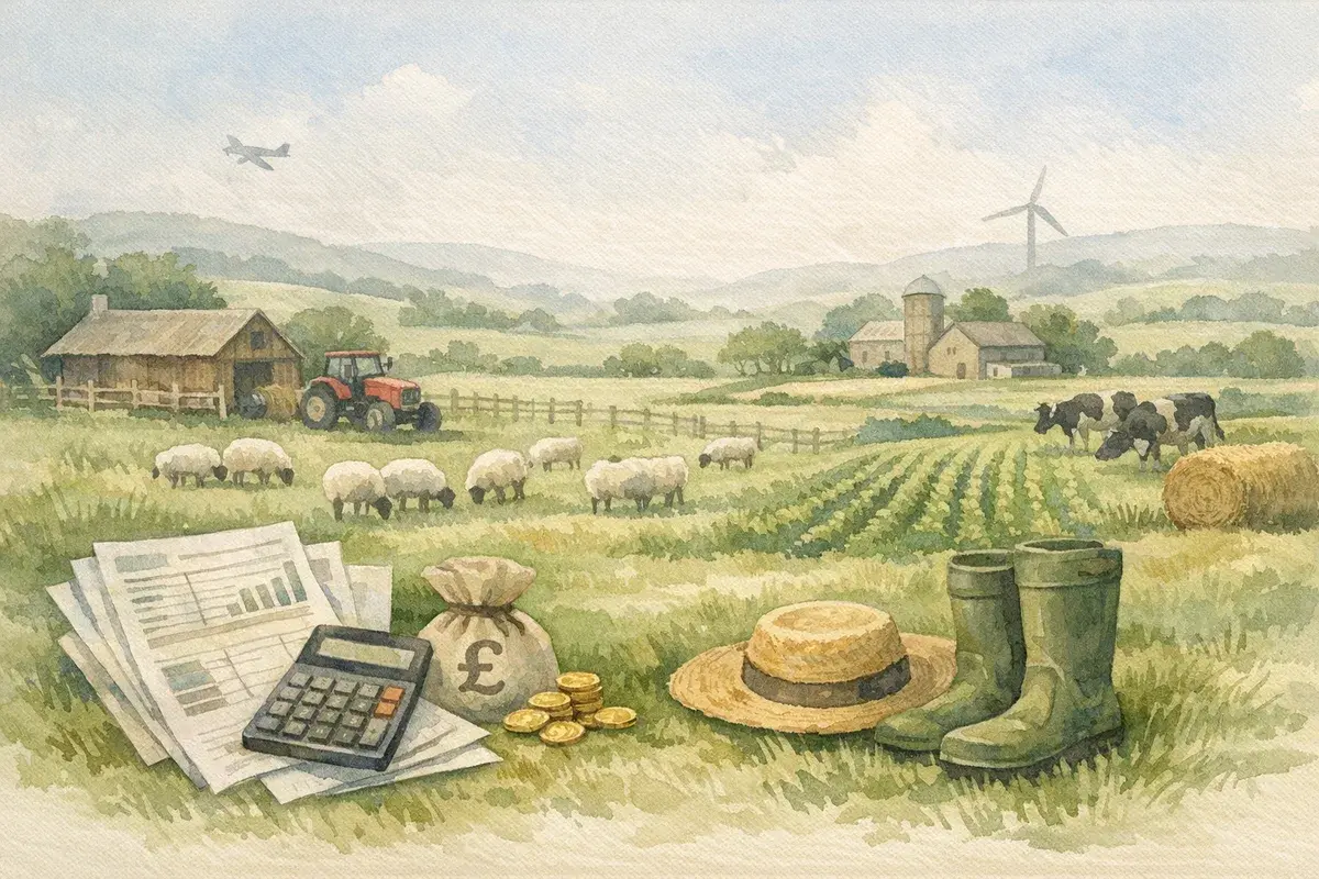 Agricultural Tax Exemption Explained: Reliefs, Rules And Risks