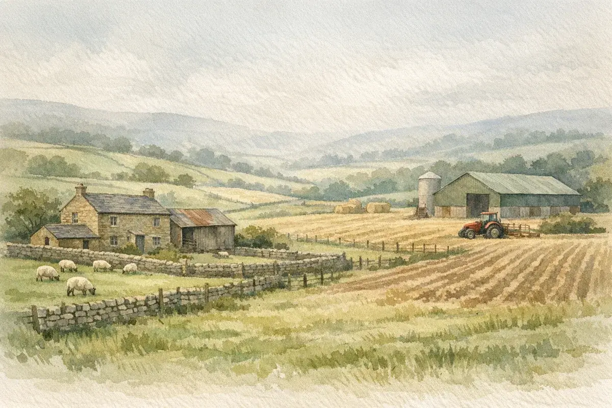 Agricultural Tenancy Vs Farm Business Tenancy: What’s The Difference In UK Law?