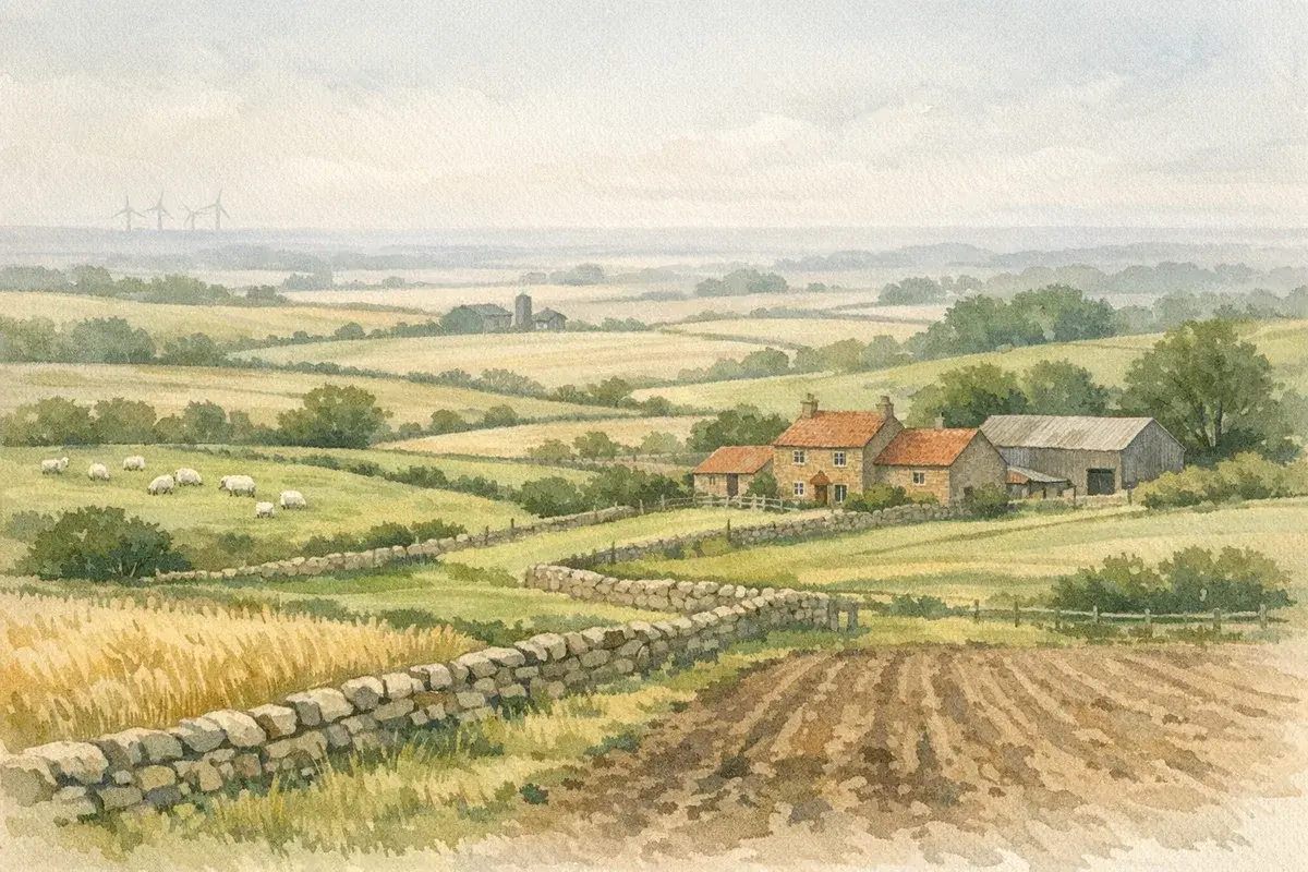 Arable Land In East Anglia: Prices, Soil, Tenure, And How To Buy Well