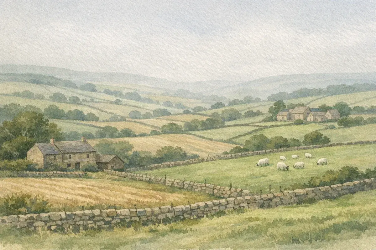 Arable Land For Sale: How To Find The Right Field And Buy With Confidence In The UK