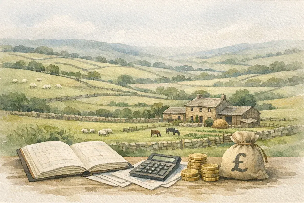 Cost Of Organic Certification In The UK: Fees, Timescales, And How To Budget