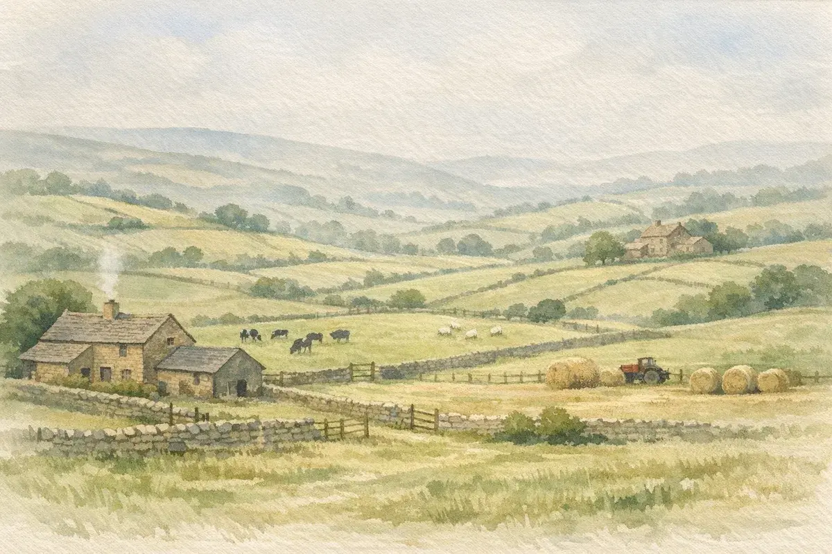 Gifting Agricultural Land And Capital Gains Tax In The UK: What You Need To Know