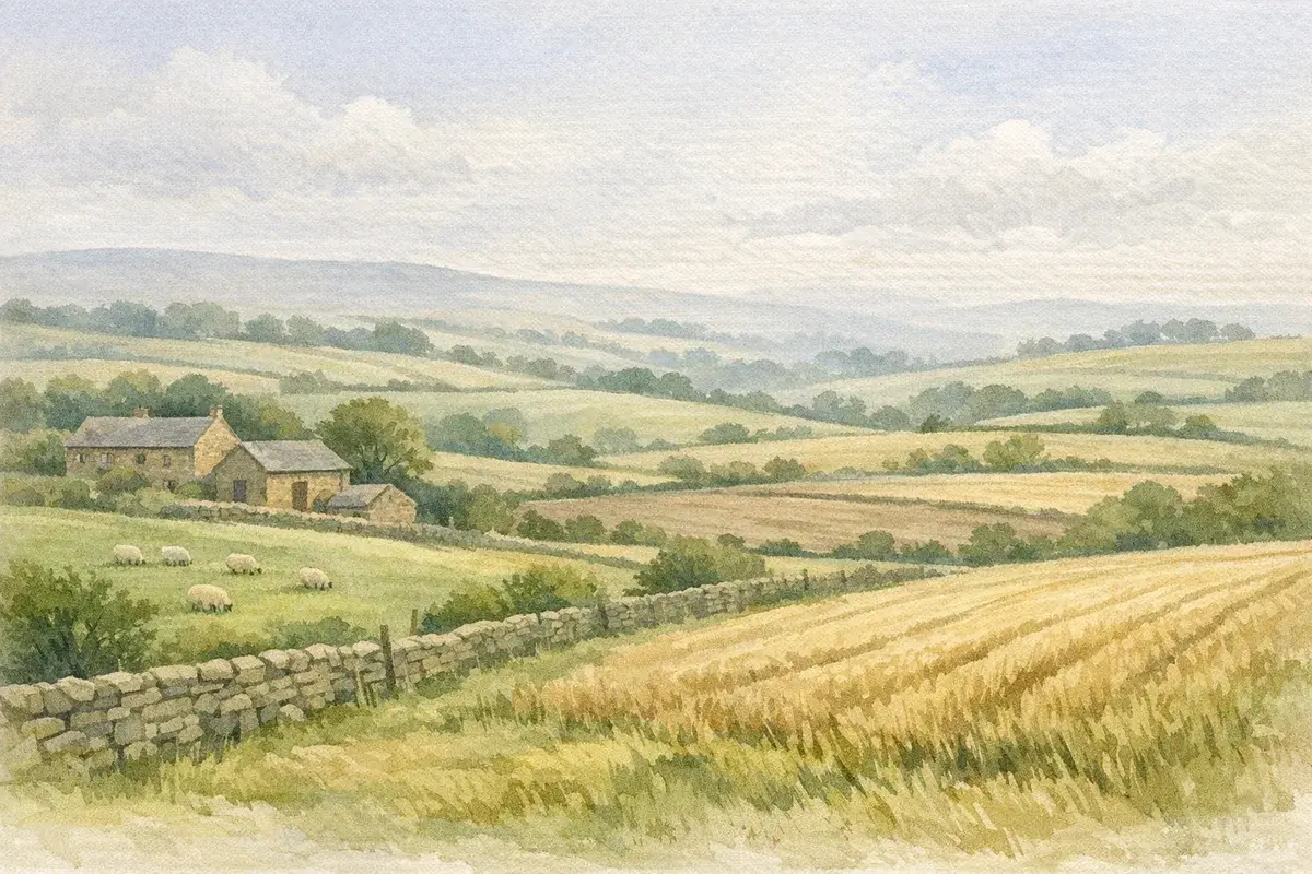 Grade 1 Arable Land For Sale: A UK Buyer’s Guide To Finding, Valuing, And Securing Prime Land