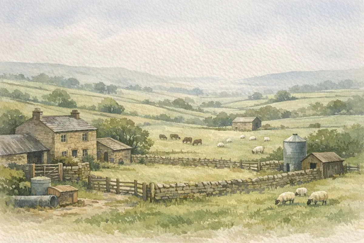 Landlord Responsibilities Under A Farm Business Tenancy (FBT) In The UK