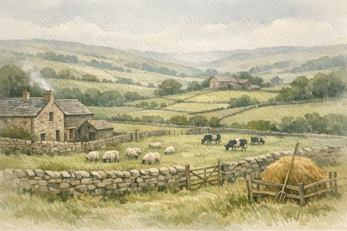 Scottish Farm Tenancy: Types, Rights, And Practical Steps For Landlords And Tenants