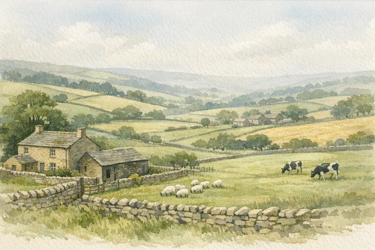 Selling Agricultural Land With Tenants: A UK Landowner’s Practical Guide