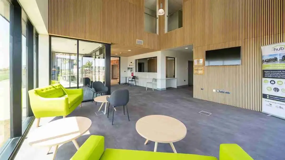 Office Property in Holbeach, Lincolnshire